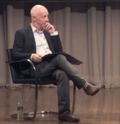 Vignette pour Paul Goldberger