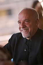 Vignette pour Paulo Coelho