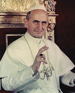 Image illustrative de l’article Paul VI