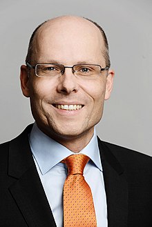 Peter Beyer 2013.jpg