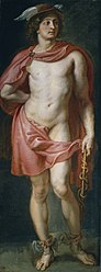 Mercury 1636-1637