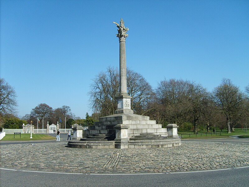 File:Phoenix Park Monument.jpg