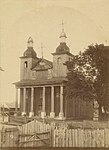 Église catholique, 1893