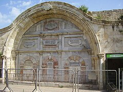 PikiWiki Israel 12430 sebile sulliman in jaffa.jpg