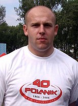 Der sechstplatzierte Piotr Malachowski konnte später zahlreiche Medaillen sammeln, unter anderem zweifacher Europameister (2010/2016), Weltmeister 2015 und mehr