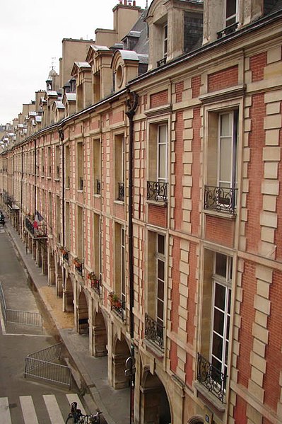 File:Place des Vosges (16628839774).jpg