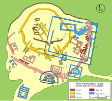 troja karta Troja – Wikipedija troja karta