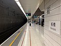 Platform at THSR Banqiao Station 01.jpg