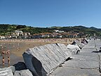 Zumaia - Narrondo Ibaia - Hiszpania