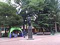 Plaza Bolívar ‎ (EG)