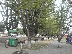 Plaza de Armas de Cholchol.JPG