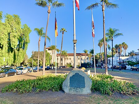 Plaza de la Guerra