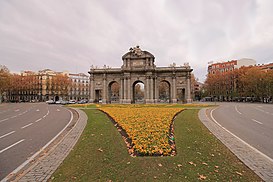Plaza de la Independencia (Madrid) 06.jpg