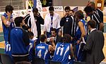 Miniatura per Club Esportiu Lleida Basquetbol