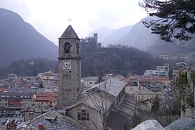 Pont-Canavese