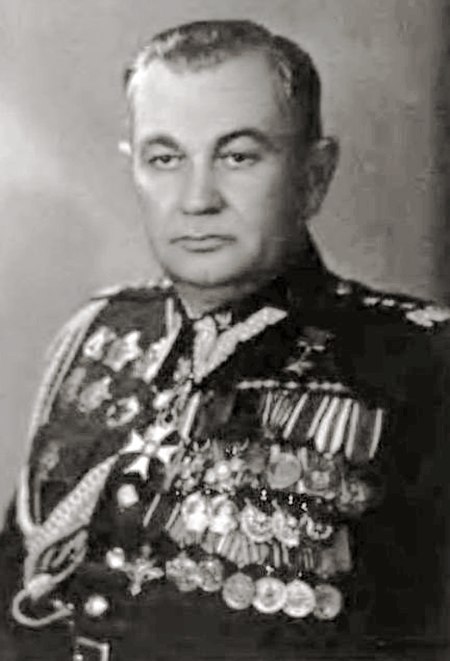 Stanislav Gilyarovich Poplavsky