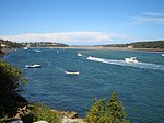 Port Hacking, New South Wales