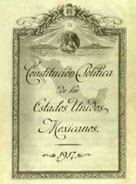 Vignette pour Constitution mexicaine de 1917