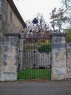 Sainte-Croix-à-Lauze Commune in Provence-Alpes-Côte dAzur, France