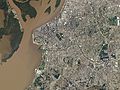 Porto Alegre, Brazil by Planet Labs.jpg