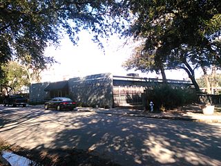 The Post Oak School Private school in Great Houston, Texas