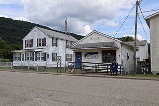 <span class="mw-page-title-main">Pratt, West Virginia</span> Town in West Virginia, United States