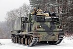 Мініатюра для M270 (РСЗВ)