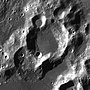 Miniatura para Priestley (cráter)