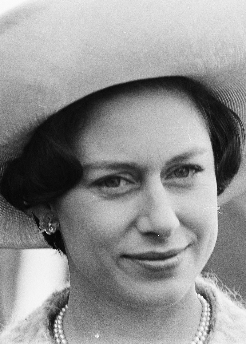 Princess Margaret, Countess of Snowdon - Wikipedia