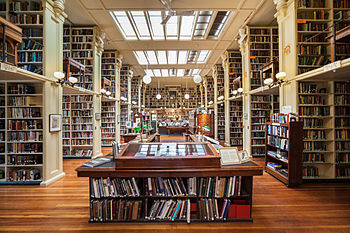 Providence Athenaeum. Providence, Rhode Island, Estados Unidos.