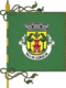 Flagge des Concelhos Coruche