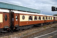 Pullman Parlour Pertama No. 308 "Cygnus" (7118670307).jpg