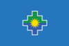 Flagge des Departements Puno