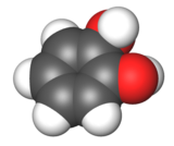 A Pyrocatechol cikk szemléltető képe