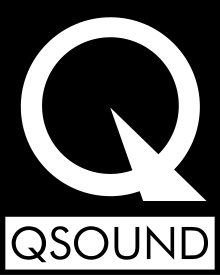 QSound Labs logo.svg