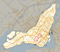 Vignette pour D'Arcy-McGee (circonscription provinciale)