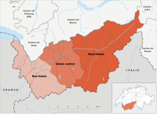 Fortune Salaire Mensuel de Bas Valais Combien gagne t il d argent ? 1 000,00 euros mensuels