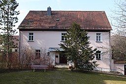 Klosterhof in Rödental