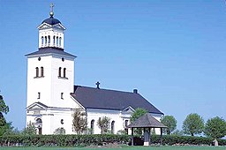 Røgs kirke