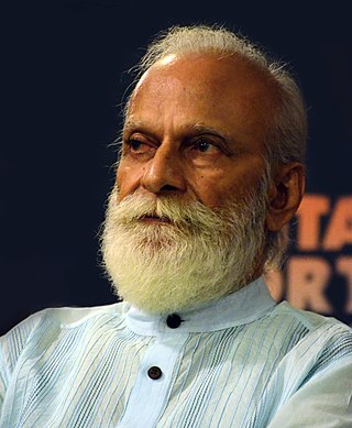 <span class="mw-page-title-main">Raghavan (actor)</span> Indian actor (born 1941)