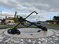 RMS Tayleur-monument, Dublin.jpg