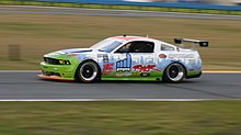 RWR's 2012 24 Hours of Daytona car RWR 2012 Rolex 24.jpg