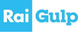 Logotipo de Rai Gulp utilizado desde 2017