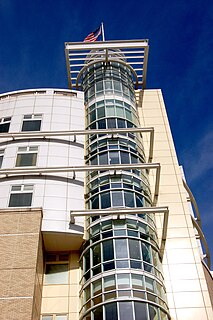 Rainbow Babies & Childrens Hospital Hospital in Ohio, United States