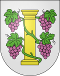 Wappen von Rances