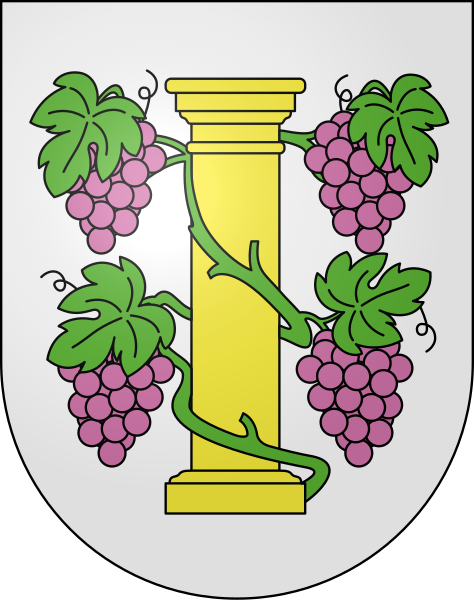 Datei:Rances-coat of arms.svg