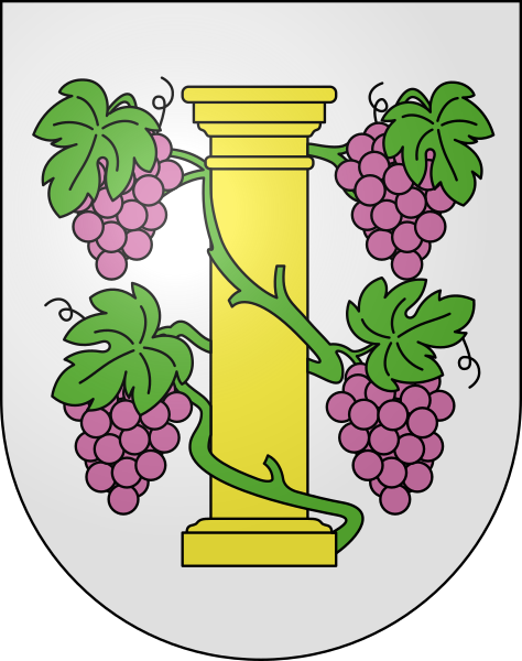 File:Rances-coat of arms.svg