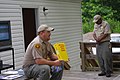 Ranger Scott Pearson, Safety Instruction (7402707984).jpg