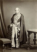 Sir Henry Creswicke Rawlinson, photograph