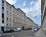 Redtenbachergasse 40-44, Vienna 01.jpg